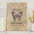 Butterfly Christmas Canvas Wall Art Freedom Is For Everyone - Wonder Print Shop