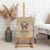 Butterfly Christmas Canvas Wall Art Freedom Is For Everyone - Wonder Print Shop