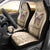 Butterfly Christmas Car Seat Cover Freedom Is For Everyone - Wonder Print Shop