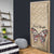 Butterfly Christmas Door Cover Freedom Is For Everyone - Wonder Print Shop
