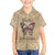 Butterfly Christmas Kid Hawaiian Shirt Freedom Is For Everyone - Wonder Print Shop