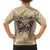 Butterfly Christmas Kid Hawaiian Shirt Freedom Is For Everyone - Wonder Print Shop