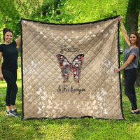 Butterfly Christmas Quilt Freedom Is For Everyone - Wonder Print Shop