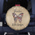 Butterfly Christmas Spare Tire Cover Freedom Is For Everyone - Wonder Print Shop
