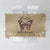 Butterfly Christmas Tablecloth Freedom Is For Everyone - Wonder Print Shop