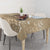 Butterfly Christmas Tablecloth Freedom Is For Everyone - Wonder Print Shop