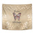 Butterfly Christmas Tapestry Freedom Is For Everyone - Wonder Print Shop