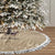 Butterfly Christmas Tree Skirt Freedom Is For Everyone - Wonder Print Shop