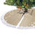 Butterfly Christmas Tree Skirt Freedom Is For Everyone - Wonder Print Shop