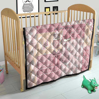 Braille Christmas Quilt Tis The Season Patchwork Style - Wonder Print Shop