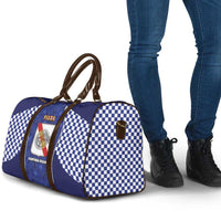 Italy Campania Travel Bag Pizza Foodie Pride - Wonder Print Shop