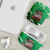 Italy Emilia-Romagna AirPods Case Italian Race Circuit - Wonder Print Shop