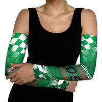 Custom Italy Emilia-Romagna Arm Sleeves Italian Race Circuit - Wonder Print Shop