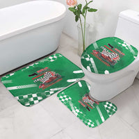 Italy Emilia-Romagna Bathroom Set Italian Race Circuit - Wonder Print Shop