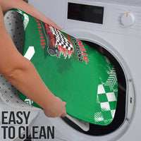 Italy Emilia-Romagna Bathroom Set Italian Race Circuit - Wonder Print Shop