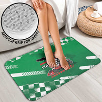 Italy Emilia-Romagna Bathroom Set Italian Race Circuit - Wonder Print Shop