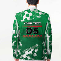 Custom Italy Emilia-Romagna Blazer Italian Race Circuit - Wonder Print Shop
