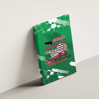 Italy Emilia-Romagna Canvas Wall Art Italian Race Circuit - Wonder Print Shop