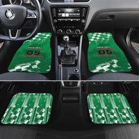 Custom Italy Emilia-Romagna Car Mats Italian Race Circuit - Wonder Print Shop