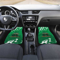 Custom Italy Emilia-Romagna Car Mats Italian Race Circuit - Wonder Print Shop
