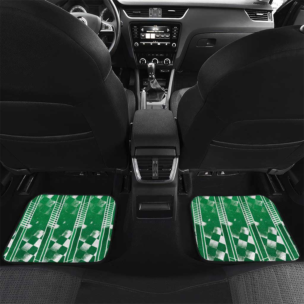 Custom Italy Emilia-Romagna Car Mats Italian Race Circuit - Wonder Print Shop