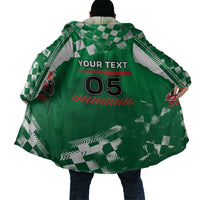 Custom Italy Emilia-Romagna Cloak Italian Race Circuit - Wonder Print Shop