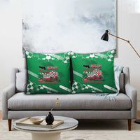 Italy Emilia-Romagna Pillow Cover Italian Race Circuit - Wonder Print Shop