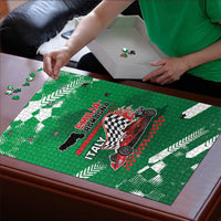 Italy Emilia-Romagna Puzzle Italian Race Circuit - Wonder Print Shop