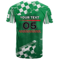Custom Italy Emilia-Romagna T Shirt Italian Race Circuit - Wonder Print Shop