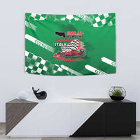 Italy Emilia-Romagna Tapestry Italian Race Circuit - Wonder Print Shop