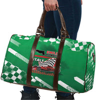 Italy Emilia-Romagna Travel Bag Italian Race Circuit - Wonder Print Shop