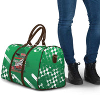 Italy Emilia-Romagna Travel Bag Italian Race Circuit - Wonder Print Shop
