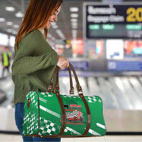 Italy Emilia-Romagna Travel Bag Italian Race Circuit - Wonder Print Shop
