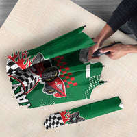 Italy Emilia-Romagna Umbrella Italian Race Circuit - Wonder Print Shop