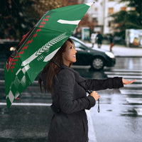 Italy Emilia-Romagna Umbrella Italian Race Circuit - Wonder Print Shop