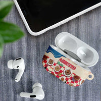 Italy Abruzzo AirPods Case Specialty Flavors Retro Style