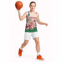 Italy Abruzzo Basketball Jersey Specialty Flavors Retro Style