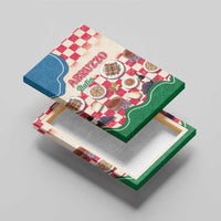 Italy Abruzzo Canvas Wall Art Specialty Flavors Retro Style