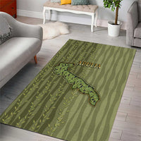 Italy Apulia Area Rug Olive Garden Classic Style