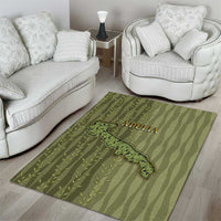 Italy Apulia Area Rug Olive Garden Classic Style