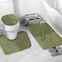 Italy Apulia Bathroom Set Olive Garden Classic Style