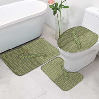 Italy Apulia Bathroom Set Olive Garden Classic Style