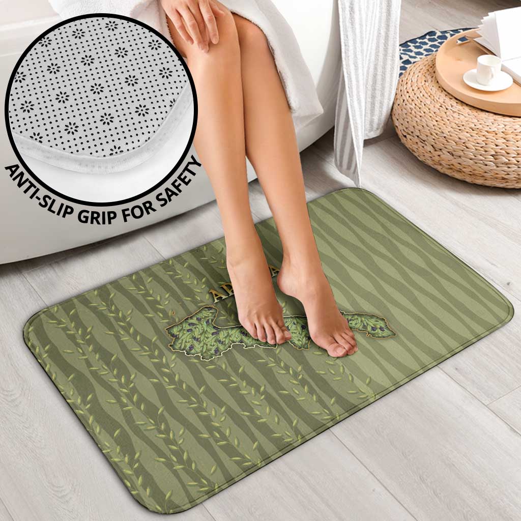 Italy Apulia Bathroom Set Olive Garden Classic Style
