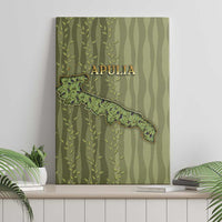Italy Apulia Canvas Wall Art Olive Garden Classic Style