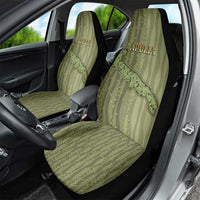 Italy Apulia Car Seat Cover Olive Garden Classic Style