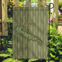 Italy Apulia Garden Flag Olive Garden Classic Style