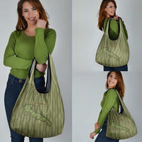 Italy Apulia Grocery Bag Olive Garden Classic Style