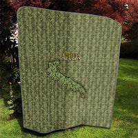 Italy Apulia Quilt Olive Garden Classic Style