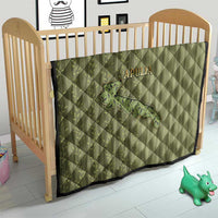 Italy Apulia Quilt Olive Garden Classic Style