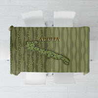 Italy Apulia Tablecloth Olive Garden Classic Style